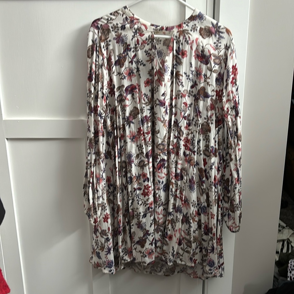 Umgee dress